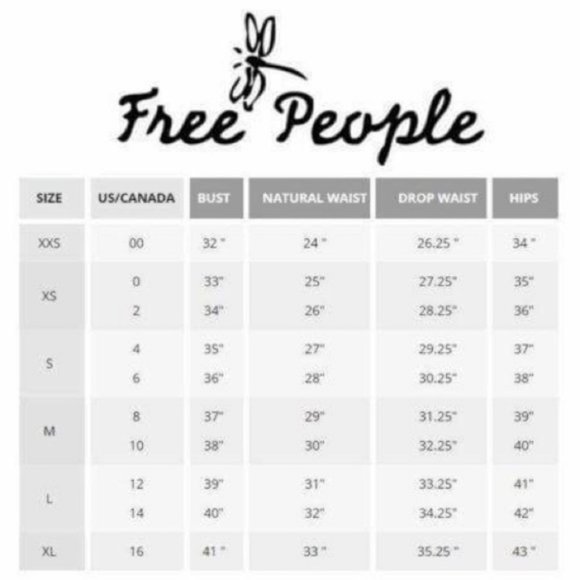 FREE PEOPLE Girls Like Us Bodysuit Stars - Picture 15 of 15